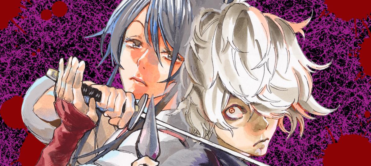 Vừa kết thúc, manga Jump Jigokuraku được chuyển thể thành anime!