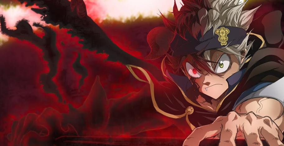 Dự đoán spoiler Black Clover chap 280: Nacht VS ác quỷ thượng cấp, triệu hồi Asta trợ chiến!