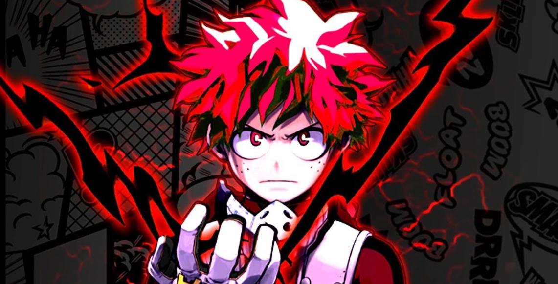 Dự đoán spoiler My Hero Academia chap 299: Deku trò chuyện với tiền nhân, tiếp nhận năng lực mới!