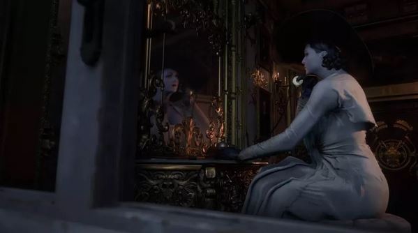 Lady Dimitrescu là ai ? Nữ phản diện mới trong Resident Evil 8 Village 