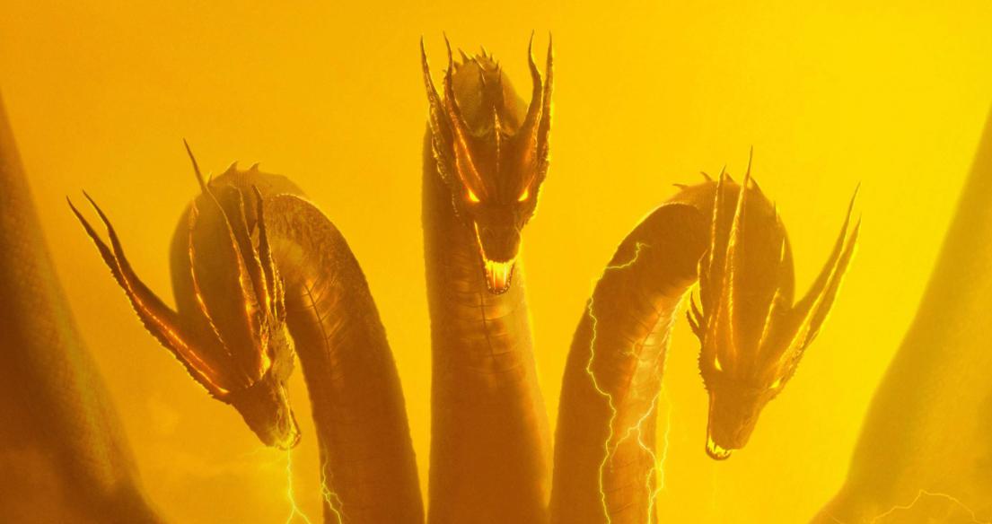 TOP 5 Kaiju mạnh hơn cả "Vua của Quái Vật" Godzilla: King Kong cũng phải chào thua khi đối đầu!