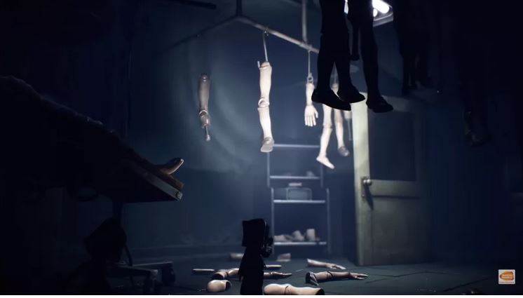 Tổng quan cốt truyện Little Nightmares 2 và ngày ra mắt chính thức sắp tới