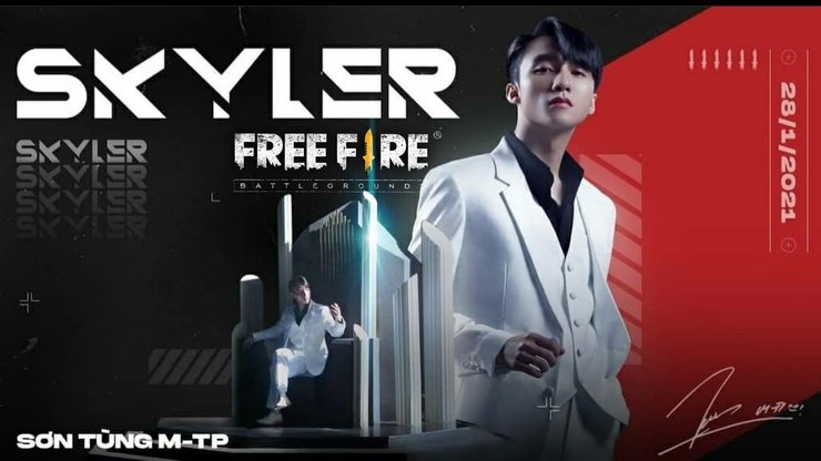 Nhân vật Skyler mới trong Free Fire OB26: Phân tích kỹ năng, mẹo và thủ thuật