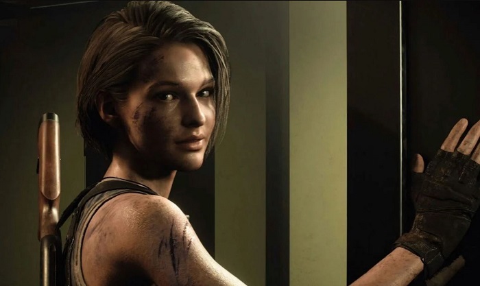 Resident Evil: Thương hiệu game thành công nhất về nữ quyền
