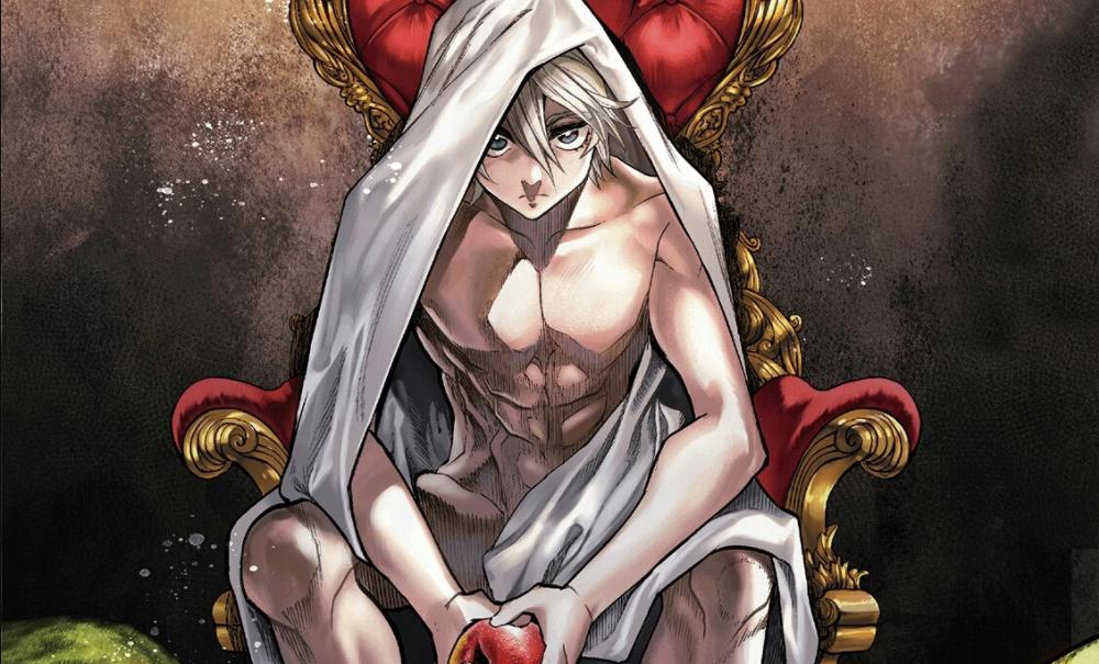 Shuumatsu No Valkyrie: 13 đấu sĩ nhân loại là ai? Nguồn gốc và sức mạnh của họ (Phần 1)