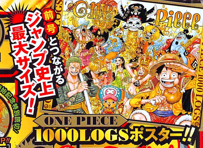 NXB Shueisha phản hồi sau khi một biên tập viên One Piece bị phát hiện xem lậu Manga người lớn