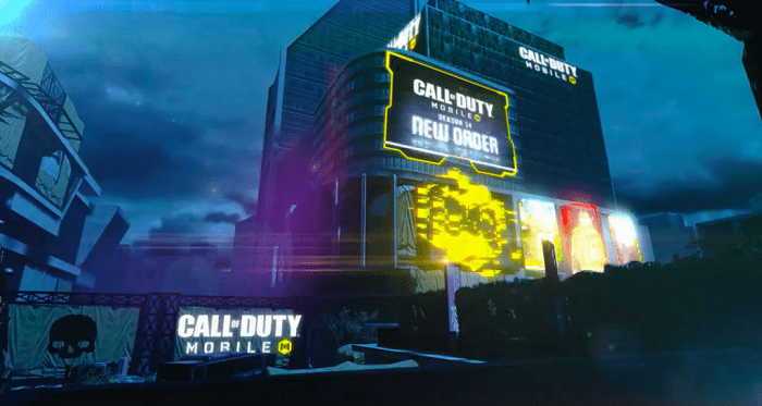 Call of Duty: Mobile chuẩn bị đón nhận chế độ Battle Royale mới