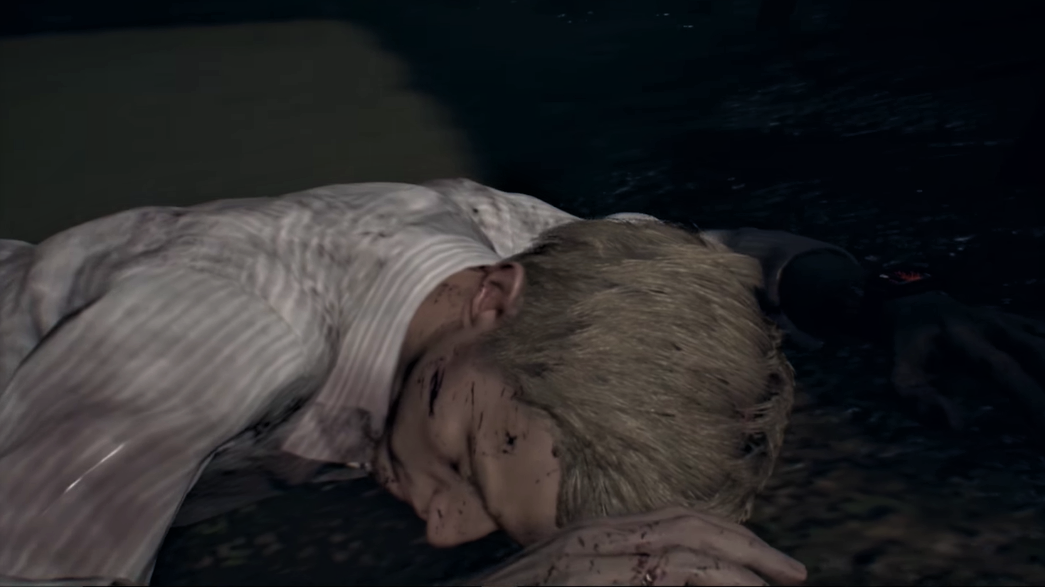 Resident Evil 8: Ethan Winters là ai trong những chuyến phiêu lưu gần đây?