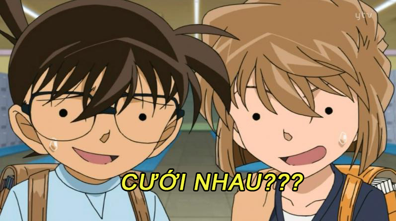 3 giả thuyết về kết thúc của Thám Tử Lừng Danh Conan và sự thật từ tác giả Gosho Aoyama