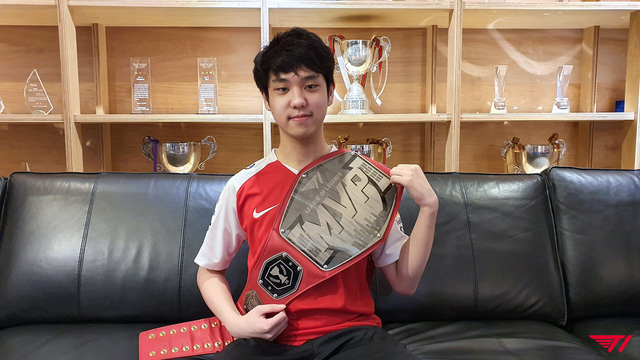 LMHT: Đội tuyển học viện của T1 đang thể hiện một phong độ hủy diện tại giải đấu hạng 2 CL