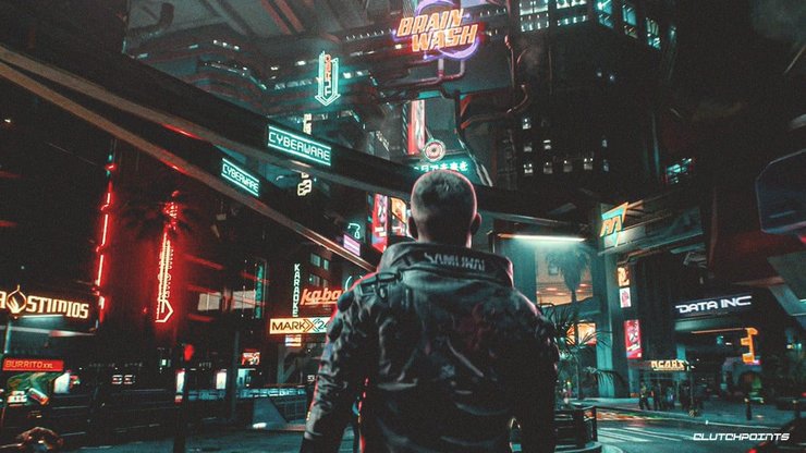 Làm thế nào để chơi Cyberpunk ở góc nhìn thứ ba?