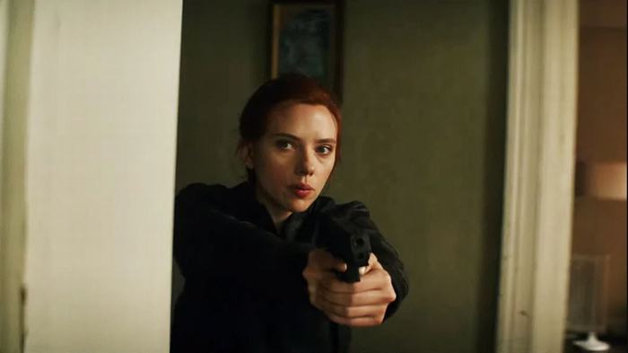 Marvel hoàn toàn không có kế hoạch chiếu Black Widow trên Disney+