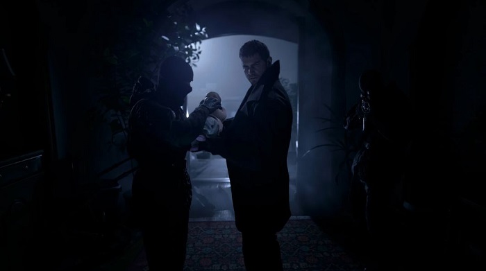 Tin đồn: Resident Evil 8 cho người chơi điều khiển 3 nhân vật khác nhau