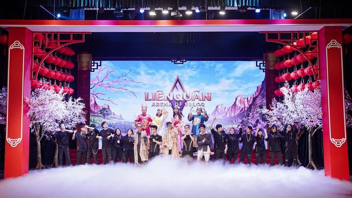 Nam Tào vắng mặt, một mình Bắc Đẩu “cân” dàn Táo?