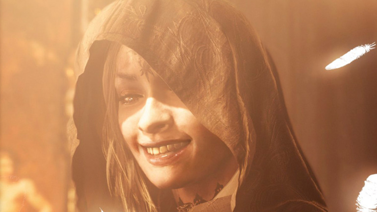 Jeanette Maus - Nữ diễn viên trong vai phản diện Resident Evil Village qua đời do ung thư