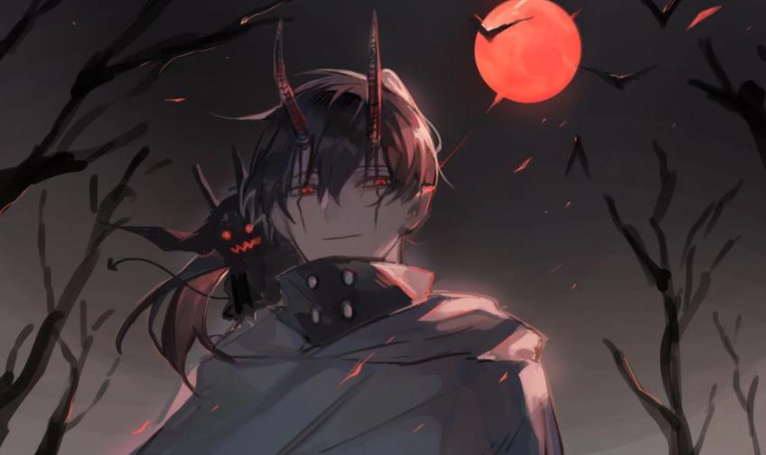 Spoiler Black Clover chap 280: Dark Triad đạt 100% sức mạnh. Nacht dự tính tự sát?