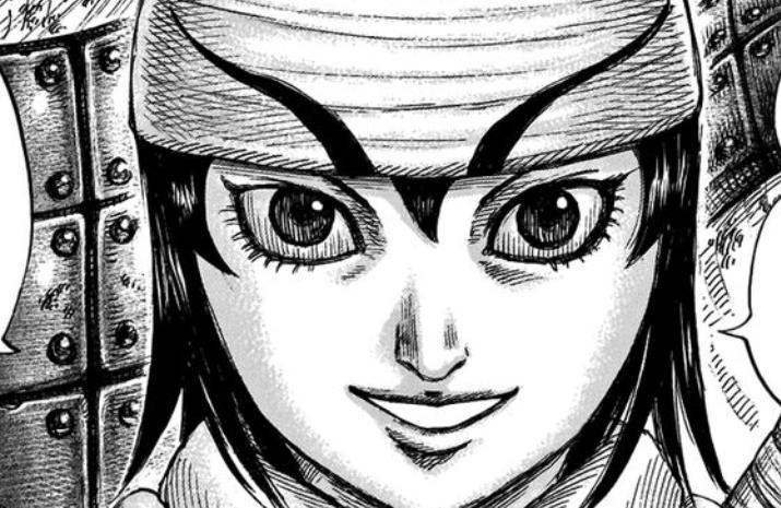 Dự đoán spoiler Kingdom chap 669: Khương Lễ tỉnh trí, chính thức gia nhập Phi Tín Quân