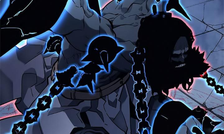 Spoiler Solo Leveling chap 138: Jin Woo giết chết Hoàng Đế Khổng Lồ. Cuộc chiến mới bắt đầu!