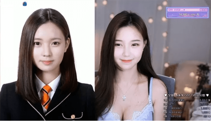 Bị đồn phẩu thuật thẩm mỹ, streamer sexy tiết lộ một số ảnh "nóng" chứng minh vẻ đẹp tự nhiên của mình