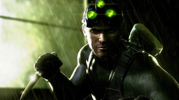 Thành công của Hitman 3 có thể tạo tiền đề cho Splinter Cell trở lại