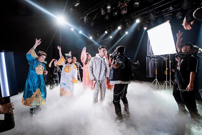 RichChoi diss Phúc Du cực gắt và cái kết không thể đắng hơn