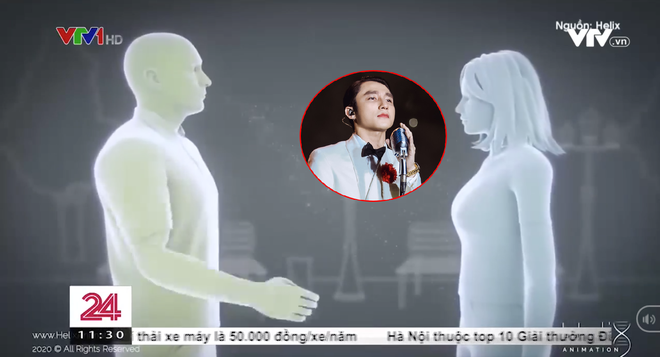 Trend Thương em là gì ? Bỗng nhiên trở thành từ khóa hot nhất trên Mạng Xã Hội được VTV dùng trong mùa Covid năm thứ 2