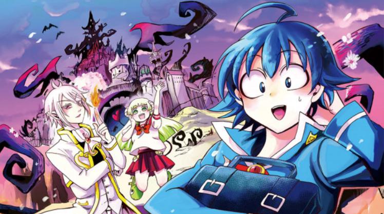 Tổng hợp lịch phát hành manga tháng 2/2021: Đón năm Tân Sửu với vô vàn truyện tranh mới hấp dẫn!