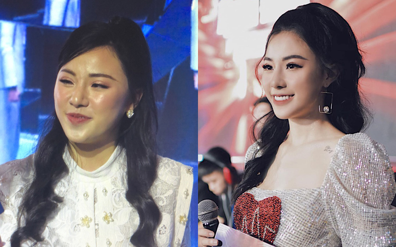 Nữ MC xinh đẹp của làng Liên Quân Mobile bất ngờ bị cameraman "dìm" không thương tiếc