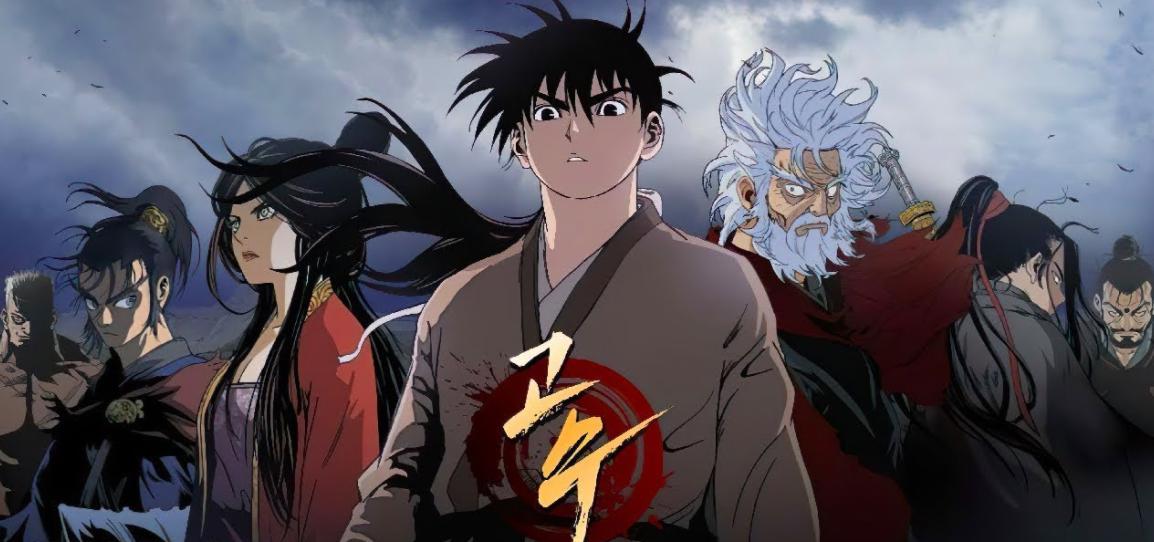 TOP 30 manhwa/webtoon hot nhất năm 2021 cho bạn cày quên ngày tháng (Phần 3)