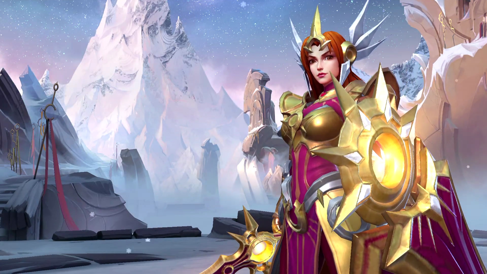 Liên Minh Tốc Chiến - Chi tiết bản cập nhật 2.1 với sự xuất hiện của LEONA, DIANA VÀ PANTHEON