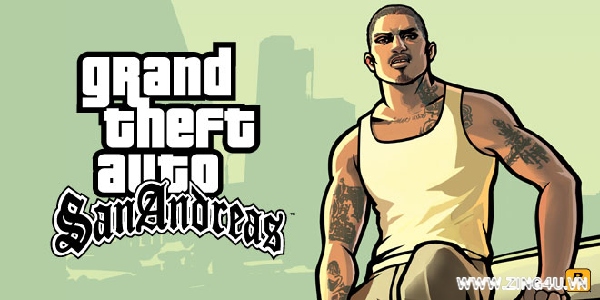 Ôn Lại Cốt truyện Grand Theft Auto: San Andreas - Phần game tuổi thơ với kẻ phản bội Big Smoke