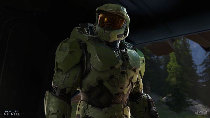Halo Infinite: Hàng loạt thông tin mới đáng chú ý được hé lộ
