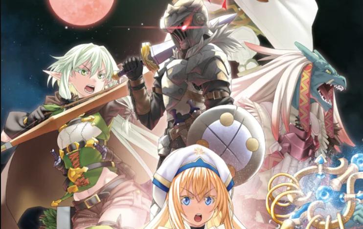 Anime Goblin Slayer sẽ có season 2, dự kiến ra mắt vào cuối năm 2021!