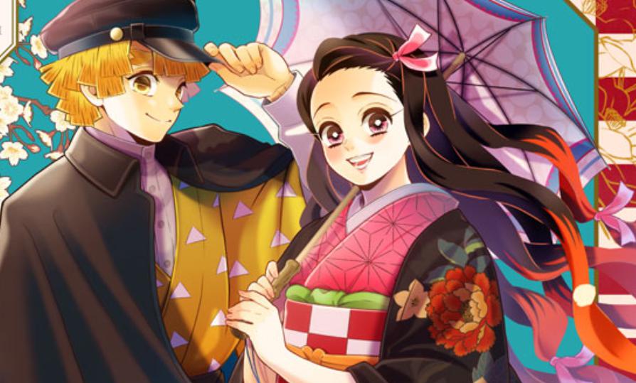 Kimetsu No Yaiba sẽ có 3 ngoại truyện mới: Cuộc sống hiện tại của Tanjiro, Nezuko và quá khứ loài quỷ