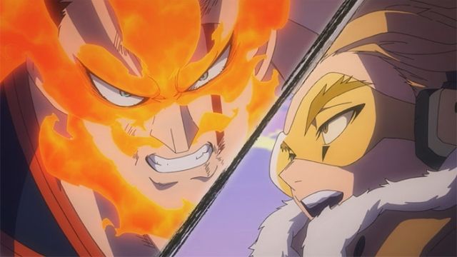 Dự đoán spoiler My Hero Academia chap 300: Anh hùng trỗi dậy, tổng tấn công All For One!