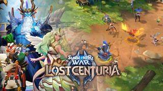 Summoners War: Lost Centuria chính thức mở đăng kí sớm, chuẩn bị ra mắt trong thời gian tới