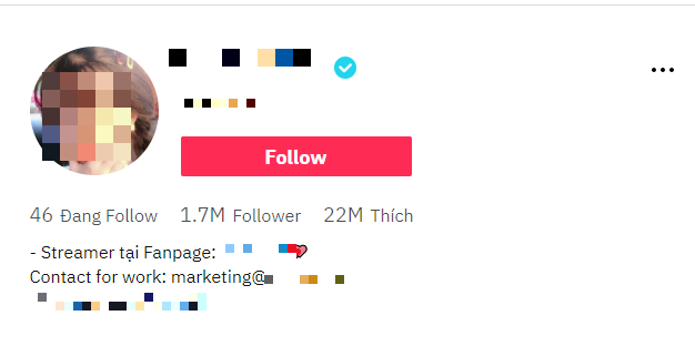 Nữ streamer Liên Quân lộ clip 18+, là hot girl TikTok gần 2 triệu người theo dõi?