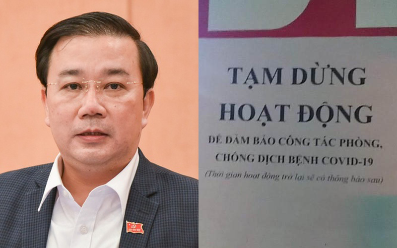 Đã có thông báo yêu cầu toàn bộ quán net tại Hà Nội đóng cửa vì tình hình dịch bệnh căng thẳng