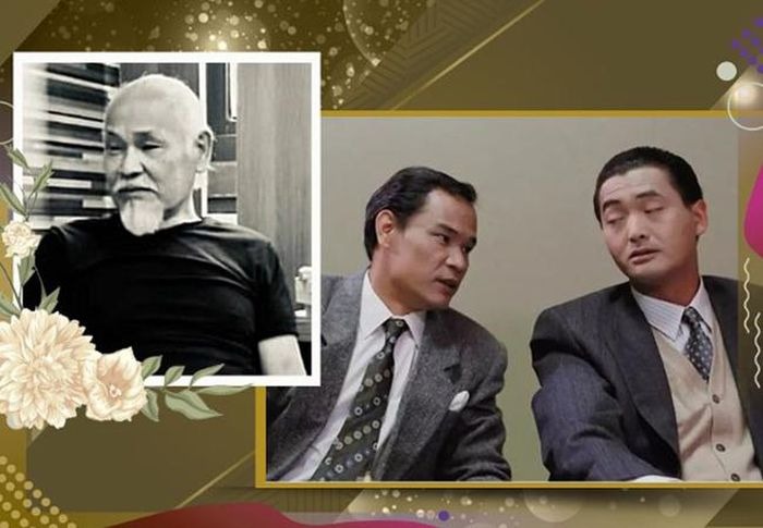 Tài tử phim Lục Tiểu Phụng đột ngột qua đời ở tuổi 76