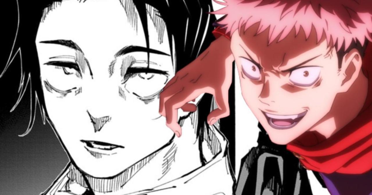 Dự đoán spoiler Jujutsu Kaisen chap 138: Nguyền sư đặc cấp Yuta VS Yuuji và Sukuna!