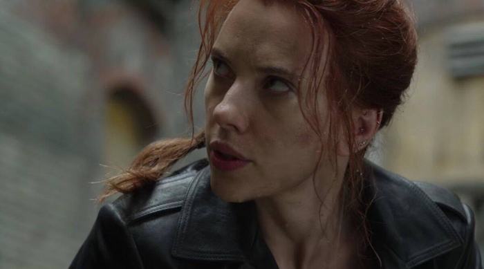 Kịch bản WandaVision đầy bất ngờ nhưng lại chưa bằng Black Widow