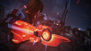 Mass Effect: Legendary Edition tung trailer, hé lộ bản Collector's Edition cực chất