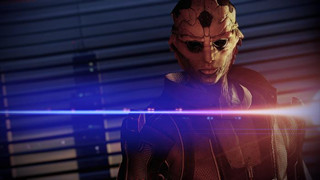 Mass Effect: Legendary Edition sẽ có kết thúc mở rộng, nhưng thiếu một thứ