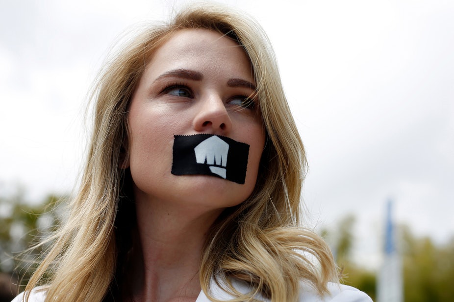 Riot Games và câu chuyện về một hãng game bị kiện vì hành vi phân biệt giới tính