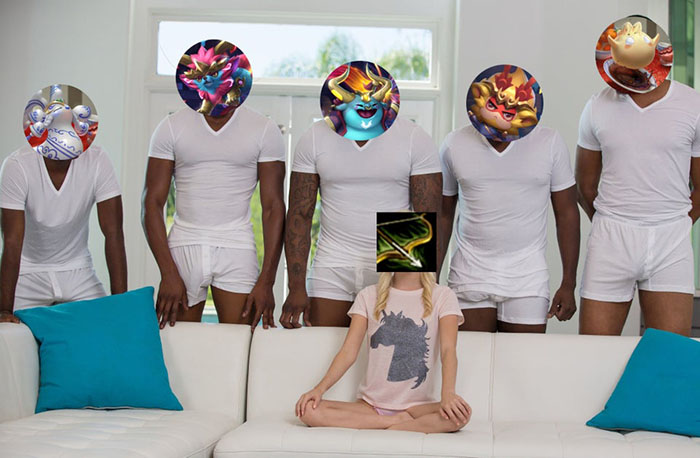 Đấu Trường Chân Lý: Cung Gỗ là món trang bị cực hot mà bất kì game thủ nào cũng muốn tranh giành