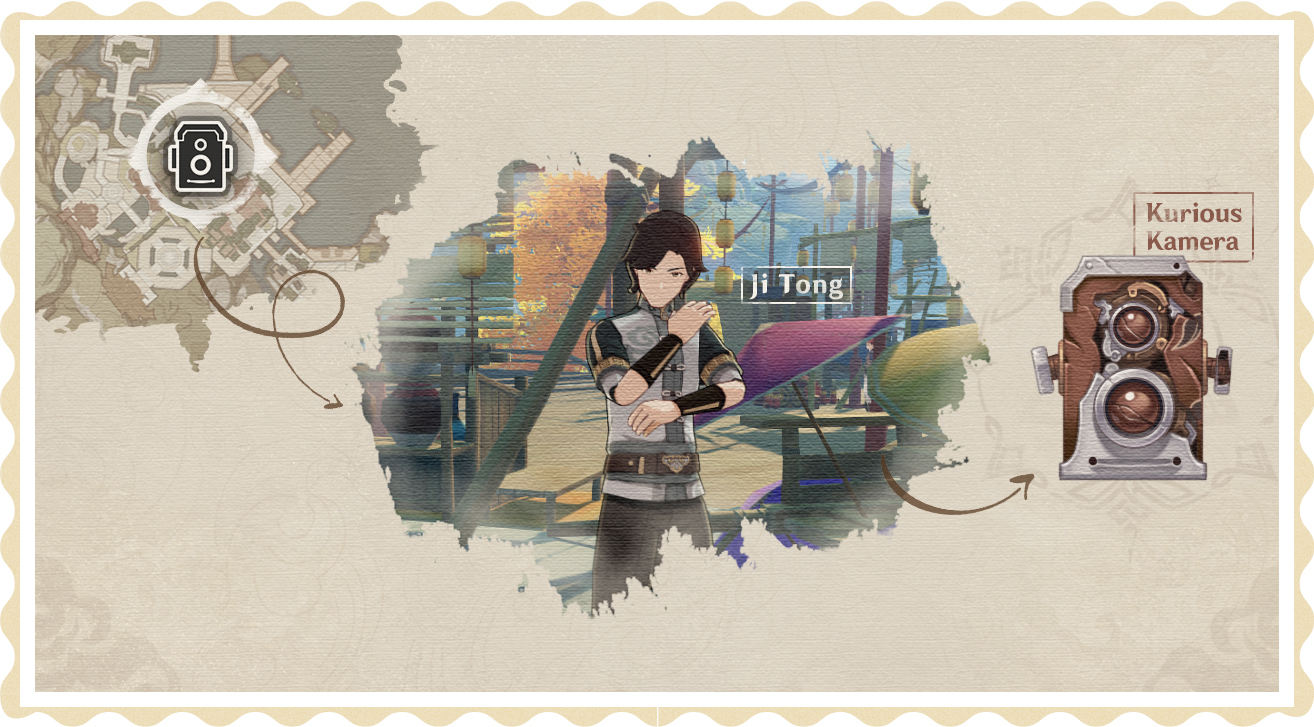 Genshin Impact: Hướng dẫn sự kiện Phúc Lộc Ngũ Sắc tại phiên bản 1.3