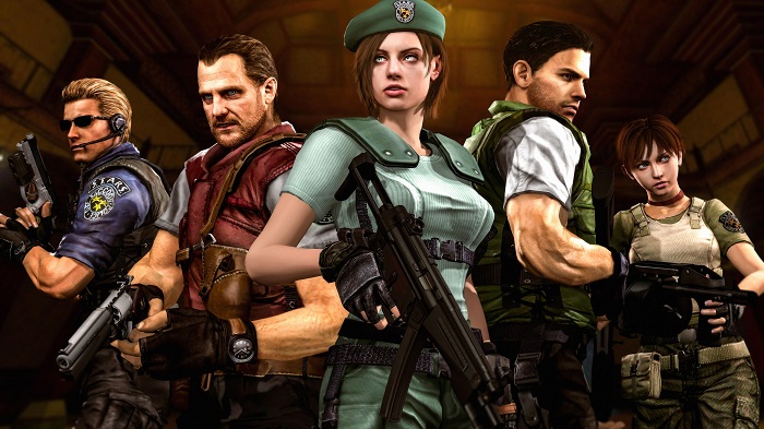 Tóm tắt đầy đủ cốt truyện Resident Evil 1 - Khởi đầu đáng sợ cho dòng game kinh dị bậc nhất