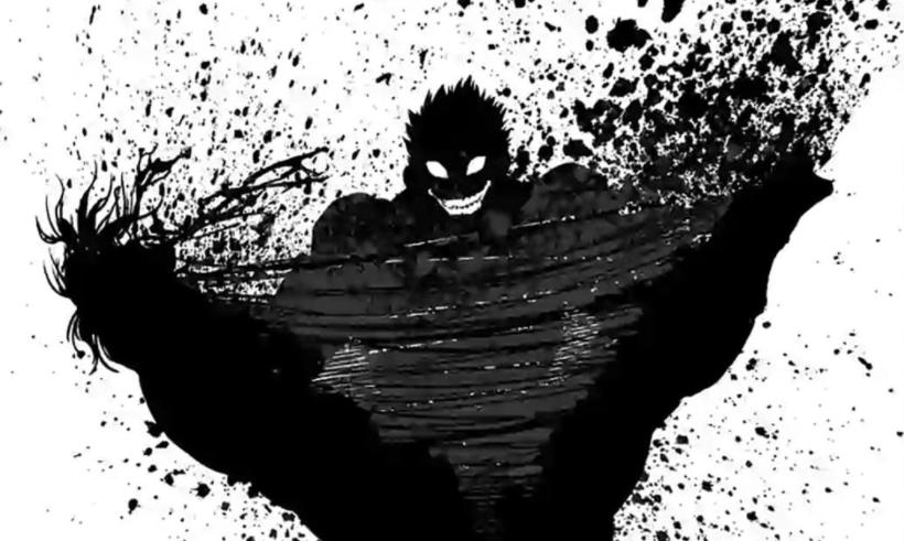 Spoiler Kengan Omega chap 96: Raian xé toạc cơ thể Alan! Chiến thắng dành cho Luyện Ngục!