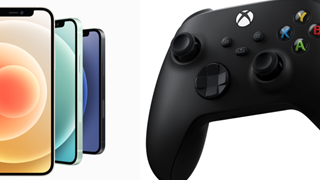 Hướng dẫn: Cách ghép nối Bộ điều khiển Xbox Series X với iPhone và iPad