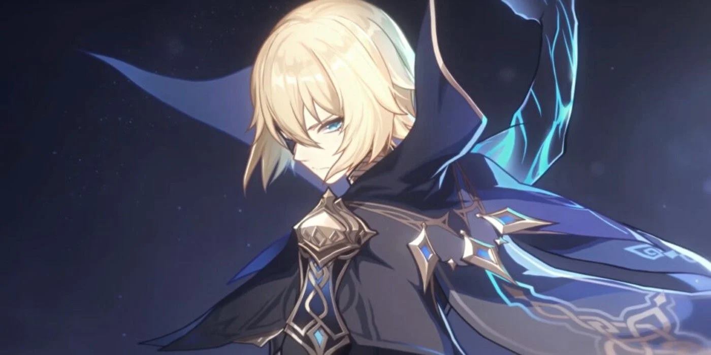 Dainsleif là ai và tầm quan trọng của nhân vật này đối với cốt truyện của Genshin Impact